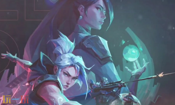 无畏契约准星代码大全 无畏契约准星代码网站2026