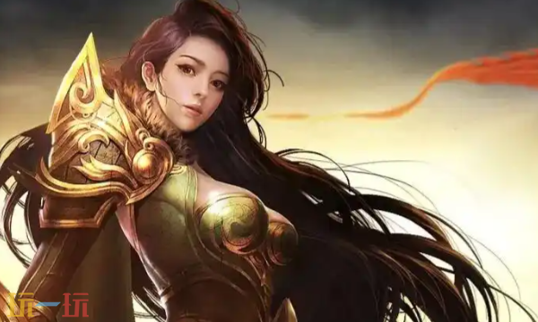 烈焰天下腾讯官网在哪 烈焰天下腾讯官网入口