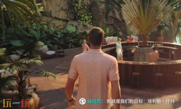 007初露锋芒越南明信片怎么获得 007初露锋芒越南明信片获得地点