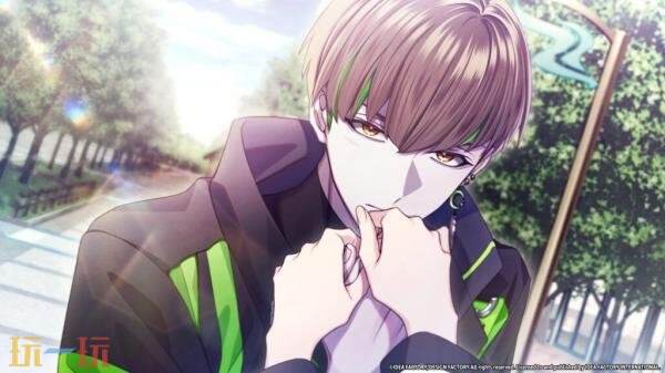 乙女视觉小说续作《9 R.I.P.》今年秋季登陆Switch平台