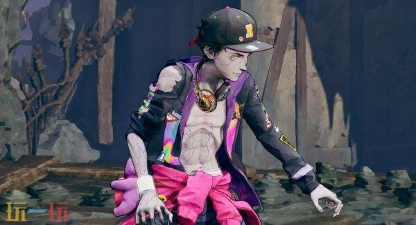 动作RPG《Stupid Never Dies》将于今年秋季推出