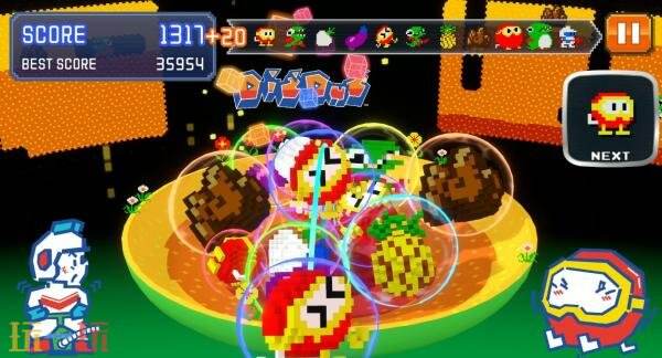 3D解谜游戏《NAMCO LEGENDARY Mountains》6月25日推出