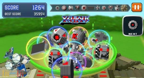 3D解谜游戏《NAMCO LEGENDARY Mountains》6月25日推出