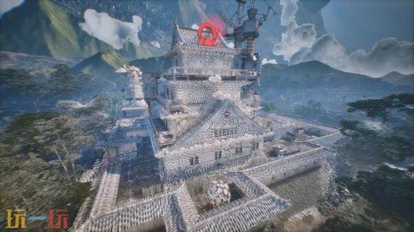 《LET IT DIE: INFERNO》第三赛季更新现已上线!持续至9月7日