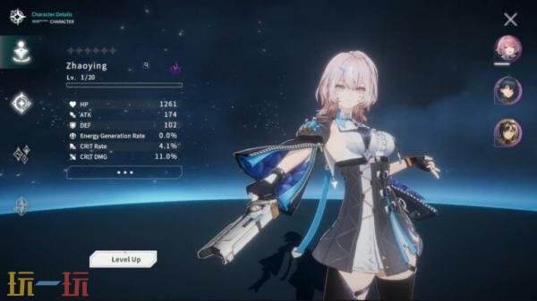 动漫风格3D砍杀动作RPG《Aether Dawn》将登陆PC和移动平台