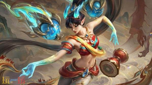 英雄联盟海斗重磅升级!全新福利活动上线