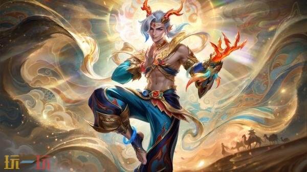 英雄联盟海斗重磅升级!全新福利活动上线