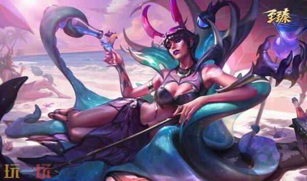 英雄联盟海斗重磅升级!全新福利活动上线