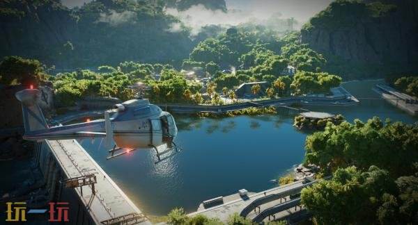 《侏罗纪世界:进化 3》重生扩展包将于6月16日发售