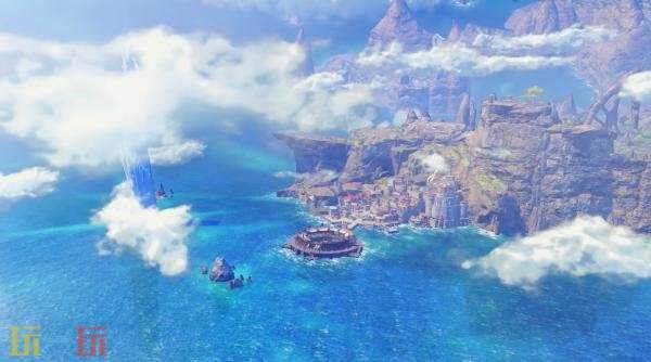 《异度神剑 Genesis》预告发布！将于2027年登陆Switch2平台
