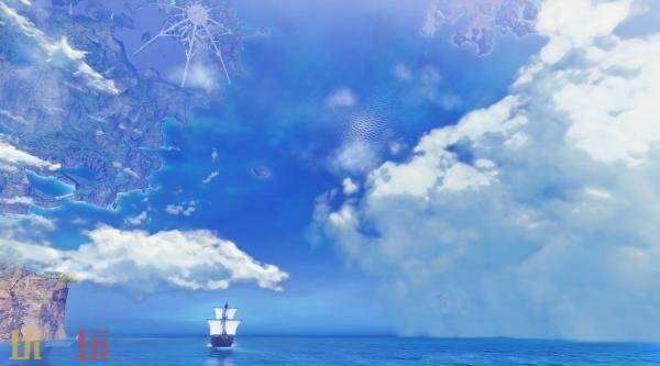 《异度神剑 Genesis》预告发布！将于2027年登陆Switch2平台