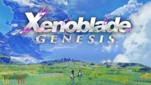 《异度神剑 Genesis》预告发布！将于2027年登陆Switch2平台