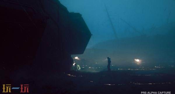 恐怖射击游戏续作《异形:隔离2》预告发布!