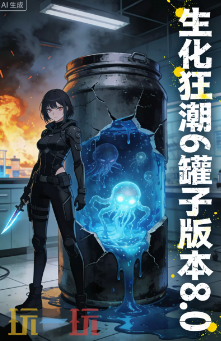 2026魔兽争霸最值得玩的生化6罐子版本8.0RPG地图 生化6罐子版本8.0地图官方下载