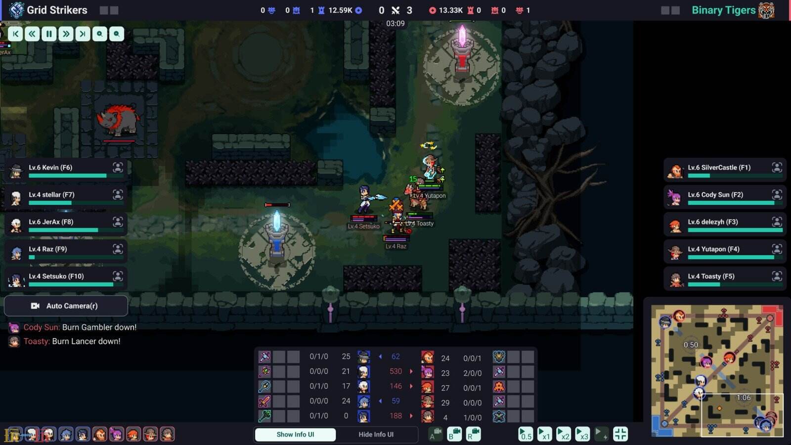 魔兽3网站入口在哪 魔兽3网站版秒玩