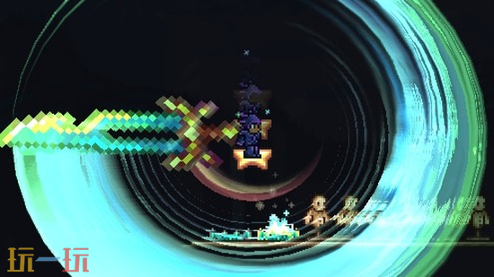 泰拉瑞亚画质优化MOD合集-光影特效物品效果综合体验一键安装