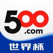500网