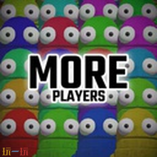 回收行动MOD-玩家上限优化版突破人数限制支持公共大厅一键安装