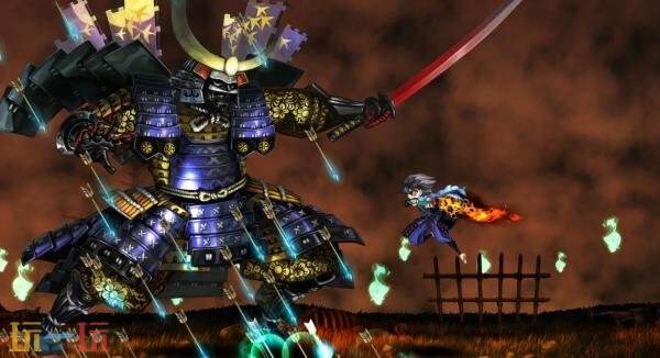 和风动作RPG《胧村正怪奇谭》预计于2027年初发售