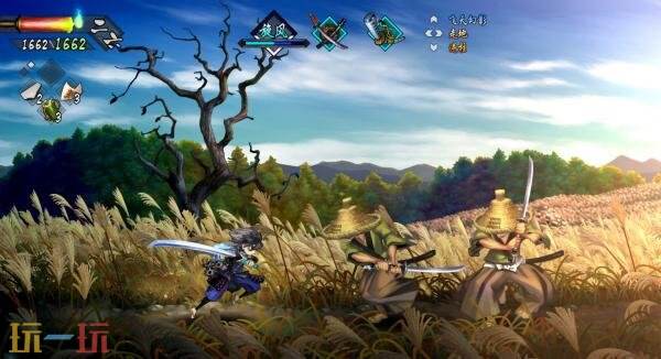 和风动作RPG《胧村正怪奇谭》预计于2027年初发售