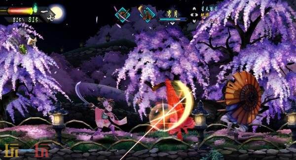 和风动作RPG《胧村正怪奇谭》预计于2027年初发售
