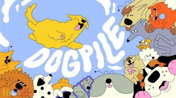 肉鸽卡牌构筑《Dogpile》重大更新现已推出!将登陆NS和移动平台