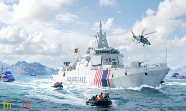 现代战舰国际服怎么充值划算 国际服优惠划算充值入口推荐