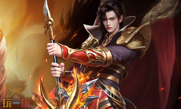 魔龙之戒传奇官网网址多少 魔龙之戒传奇官网网址