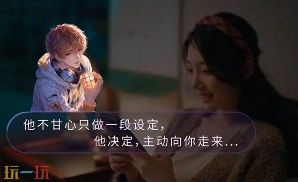 TA在TapTap预约入口 TA在在哪预约