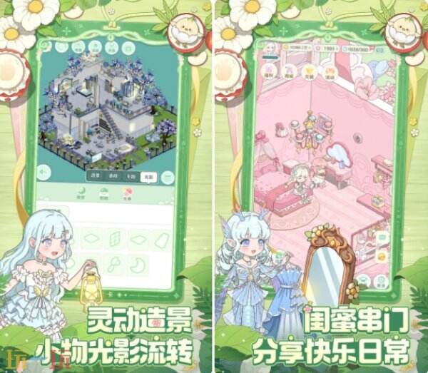 童话师TapTap预约入口 童话师游戏在哪预约