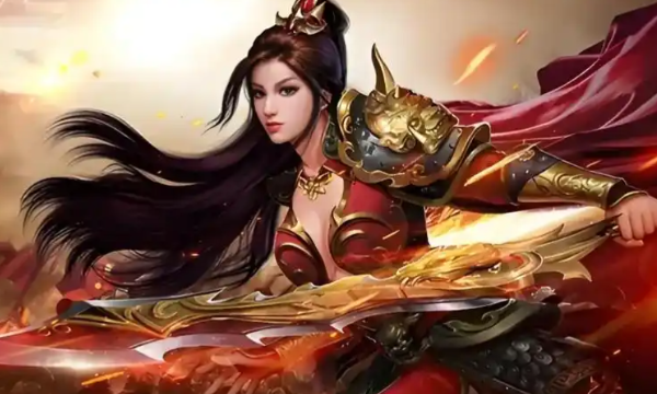 好玩的传奇类网页游戏