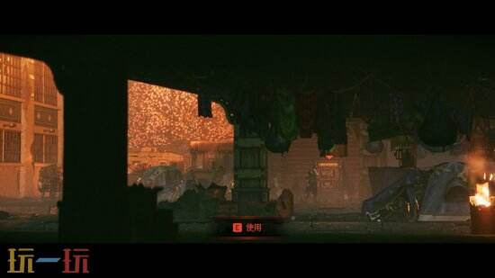 《REPLACED》唯一的阳光成就怎么做-成就做法介绍