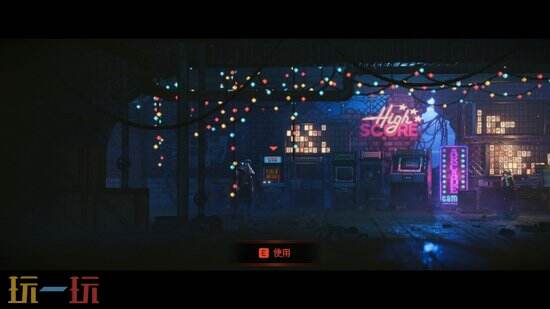 《REPLACED》唯一的阳光成就怎么做-成就做法介绍