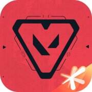无畏契约：源能行动游戏icon