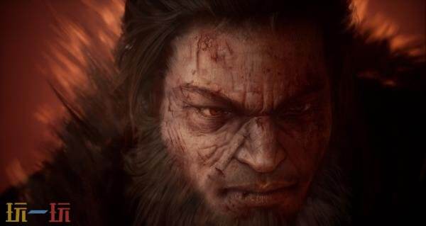 暗黑幻想类魂系动作RPG《遗迹:第一守护者》7月31日发售