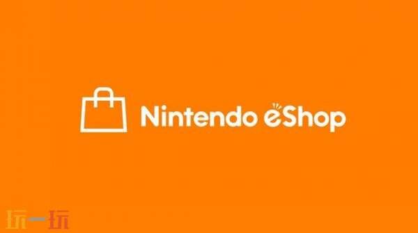 Switch2和Switch系统更新发布!任天堂eShop界面布局重新设计