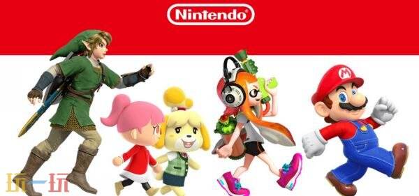Switch2和Switch系统更新发布!任天堂eShop界面布局重新设计