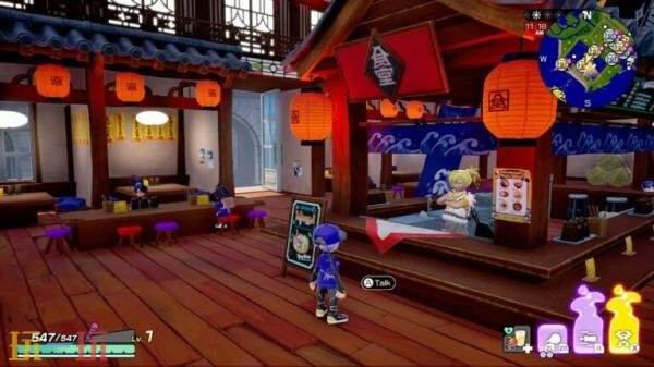 《Ninjala2未知星球》将于2027年春季Switch 2独占发售