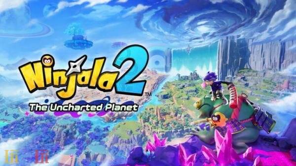 《Ninjala2未知星球》将于2027年春季Switch 2独占发售
