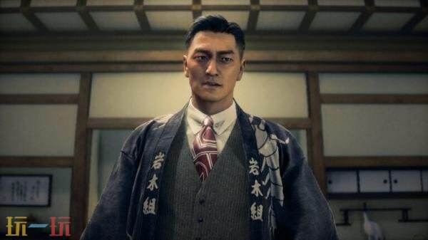 《STRANGER THAN HEAVEN》将于2027年1月15日发售