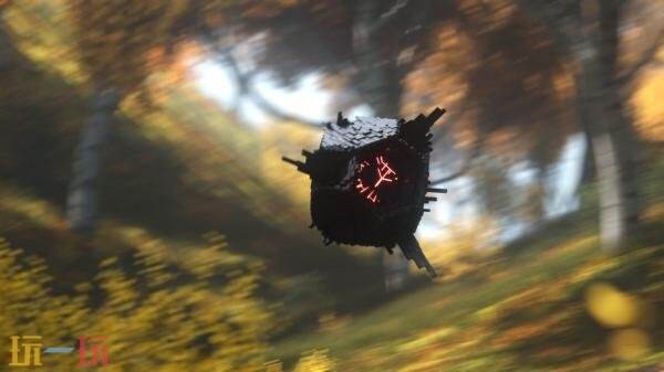 合作生存射击《赫克斯》将于 2027年开启PC版抢先体验