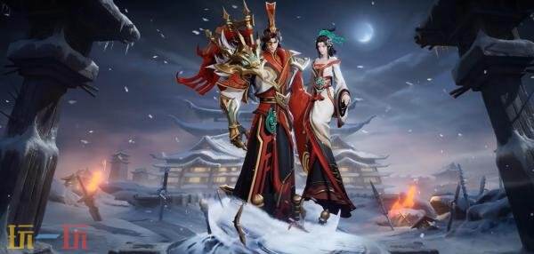 王者荣耀2026夏季赛事战令即将上线!干将莫邪FMVP星传说爆料