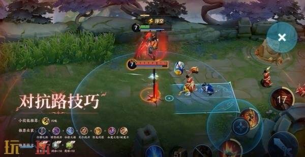 王者荣耀孙悟空命格【心魔六耳】玩法及命格体验爆料!