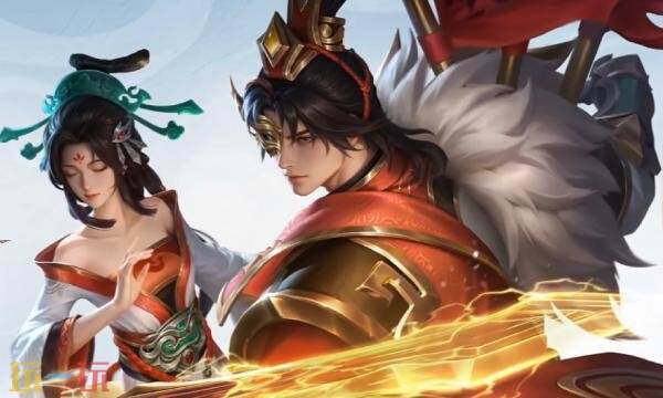 王者荣耀干将莫邪逐战神骁多少钱 干将莫邪逐战神骁价格介绍