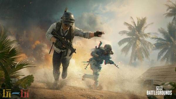 PUBG绝地求生6月17日42.1版本更新公告:新模式艾拉联结上线!