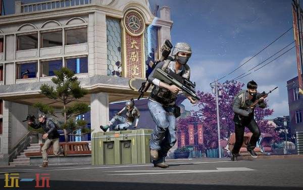 PUBG绝地求生6月17日42.1版本更新公告:新模式艾拉联结上线!