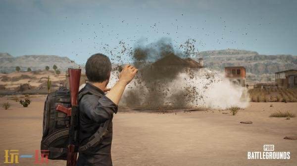 PUBG绝地求生6月17日42.1版本更新公告:新模式艾拉联结上线!