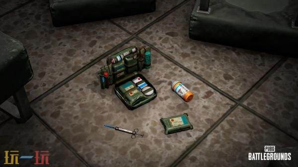 PUBG绝地求生6月17日42.1版本更新公告:新模式艾拉联结上线!