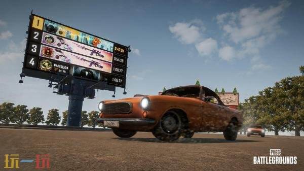 PUBG绝地求生6月17日42.1版本更新公告:新模式艾拉联结上线!