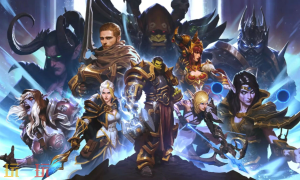 魔兽世界采药1-450怎么升级快 魔兽世界采药1-450升级攻略2026